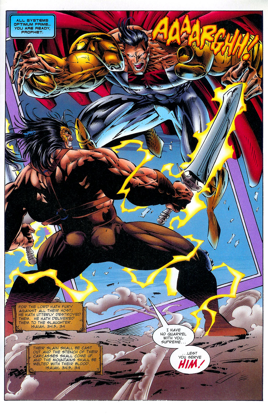 Prophet (1995) _Annual_1 - Page 22