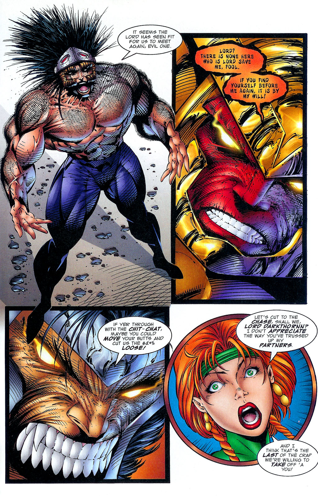 Prophet (1995) _Annual_1 - Page 8