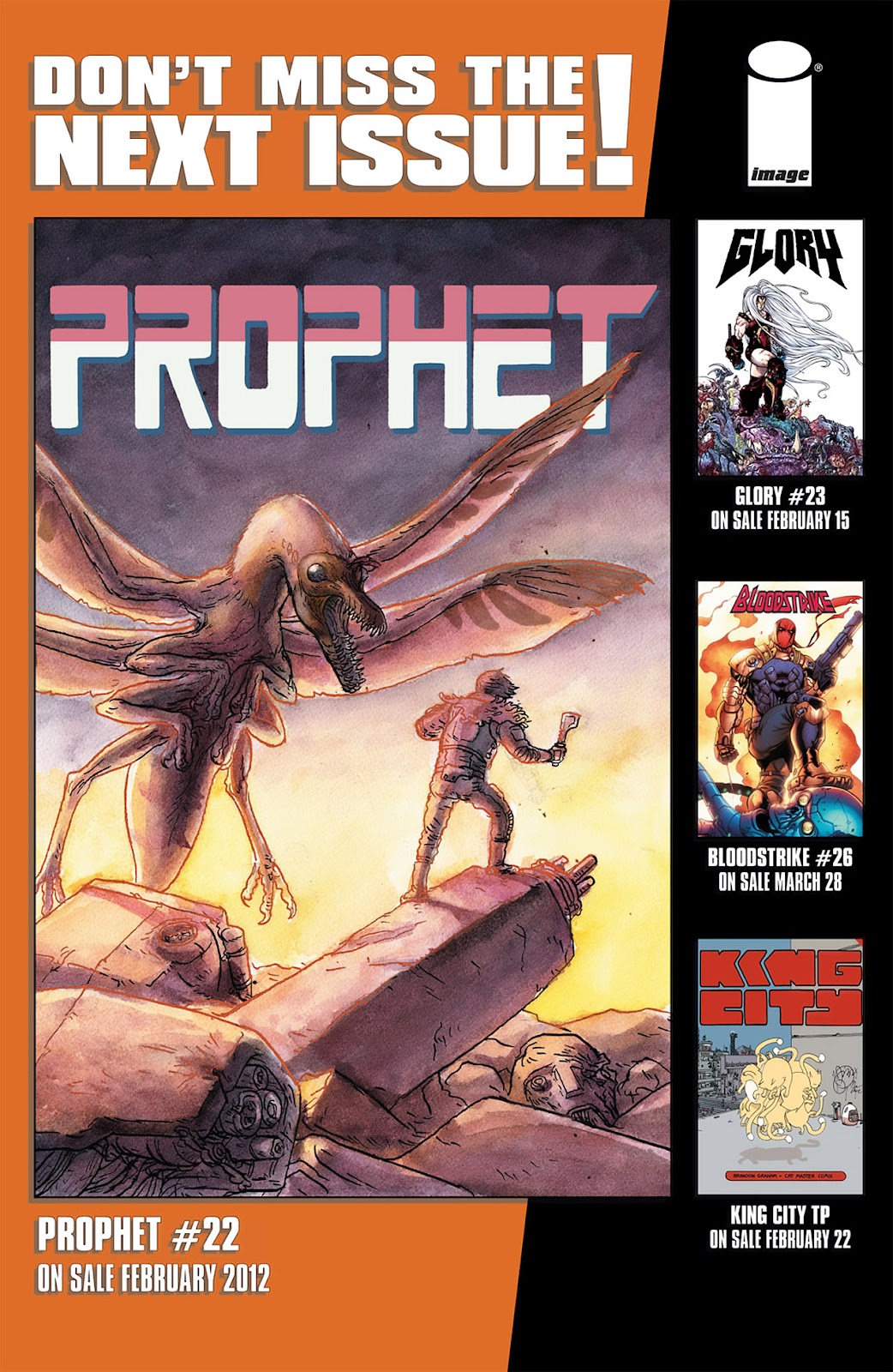Prophet (2012) Issue #21 - Page 25
