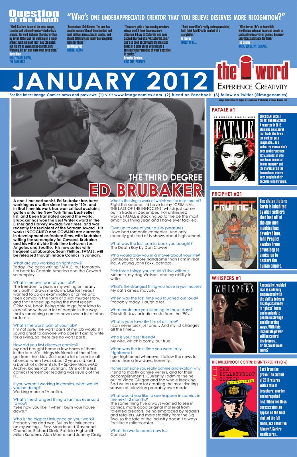 Prophet (2012) Issue #21 - Page 27