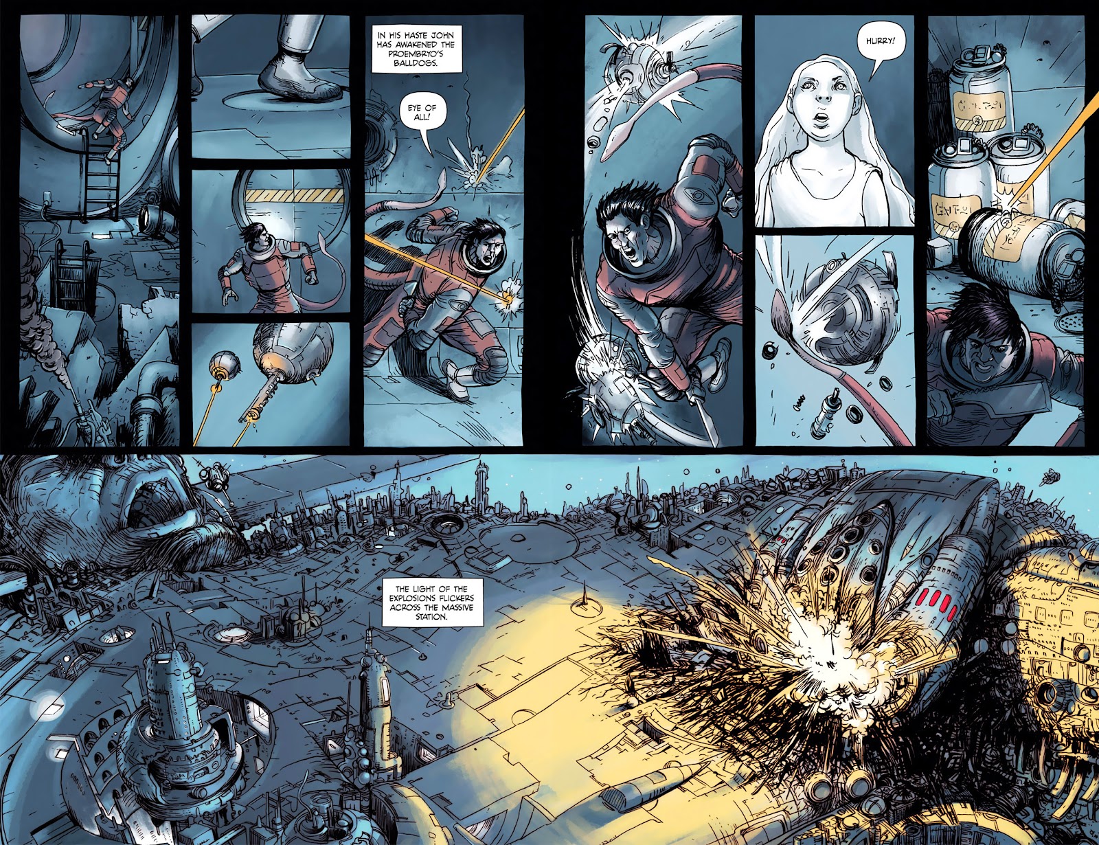 Prophet (2012) Issue #24 - Page 7