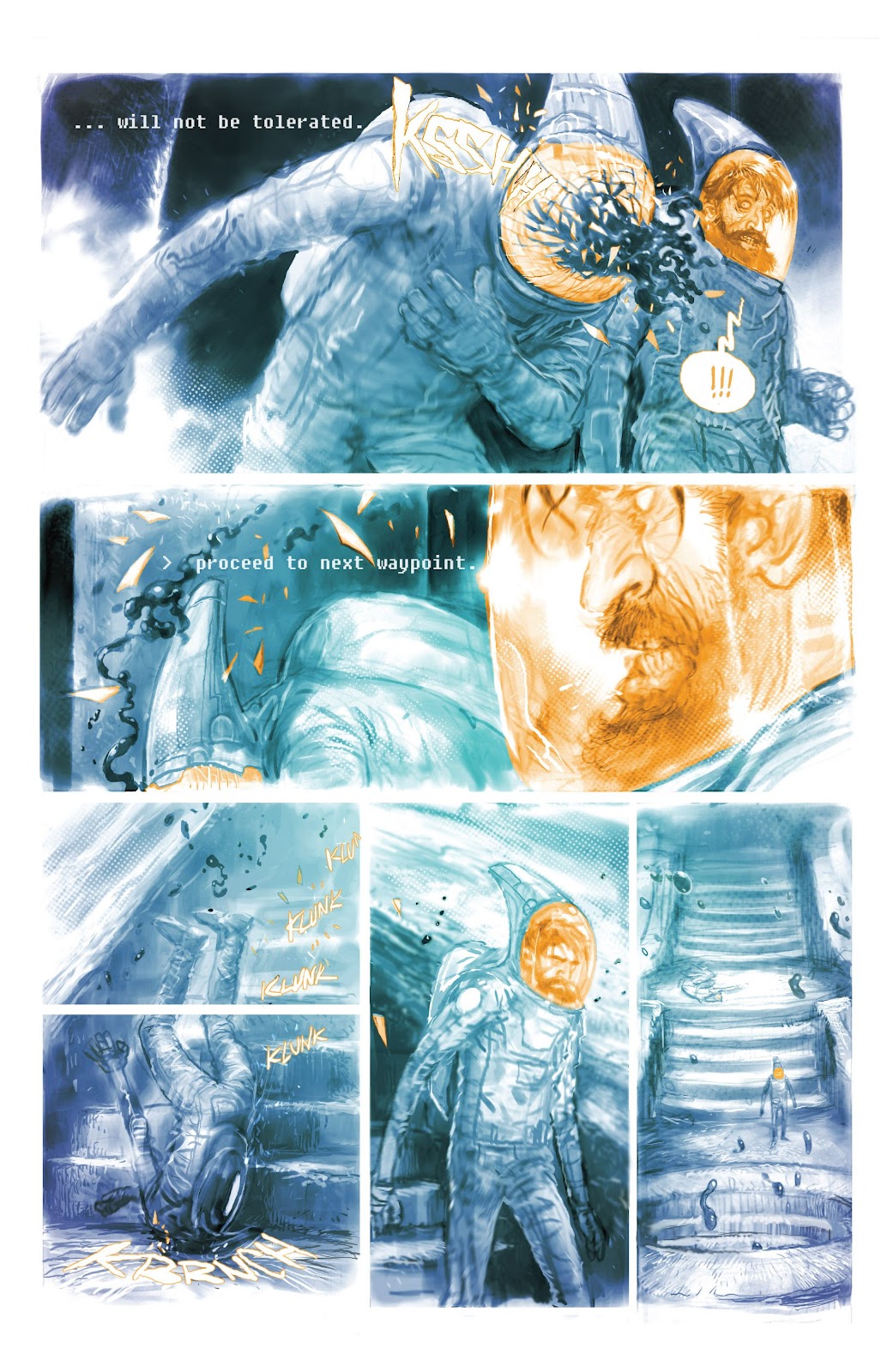 Prophet (2012) Issue #25 - Page 26