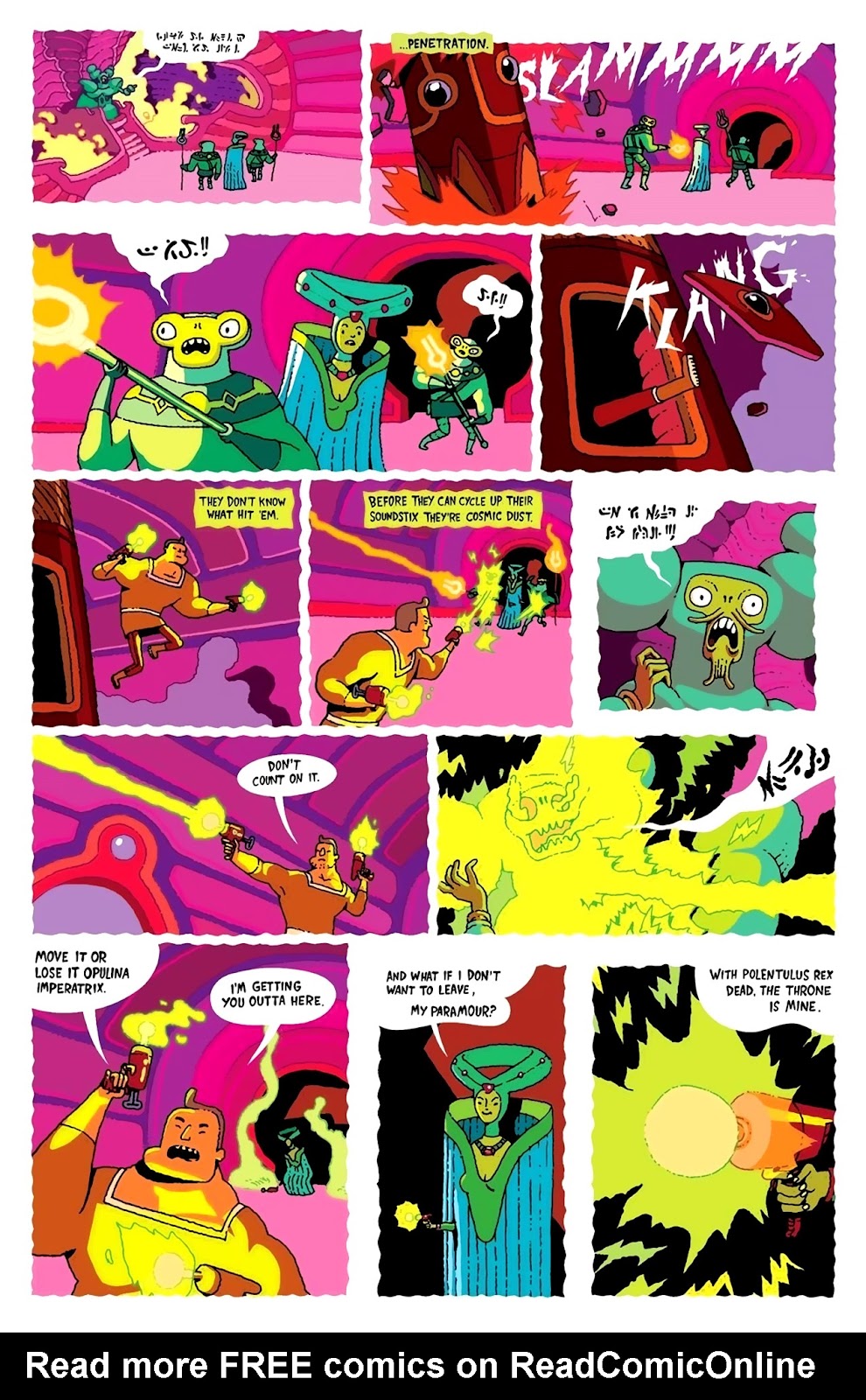 Prophet (2012) Issue #29 - Page 23