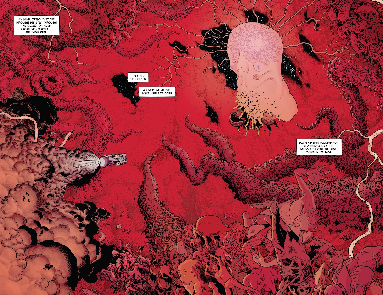 Prophet (2012) Issue #36 - Page 4