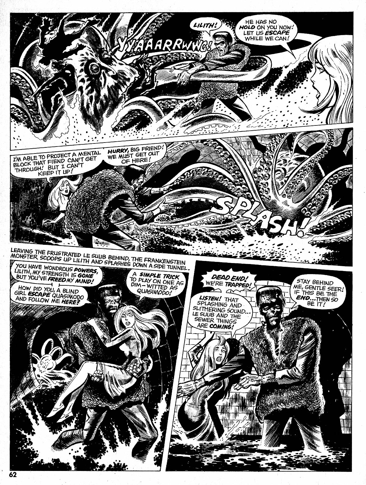 Psycho Issue #5 - Page 63