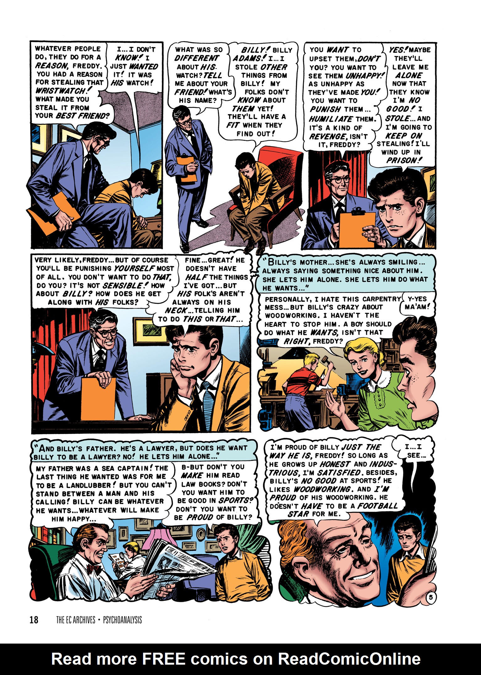 Psychoanalysis _TPB - Page 22