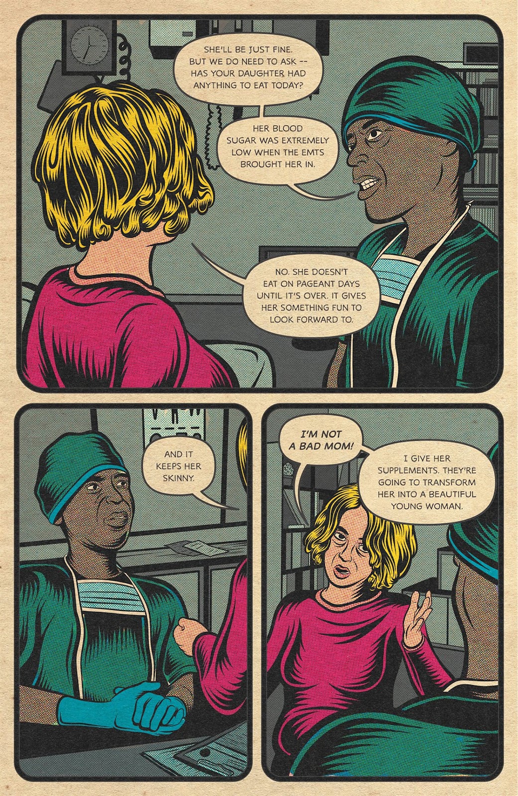 Pulp Bytes _TPB - Page 10