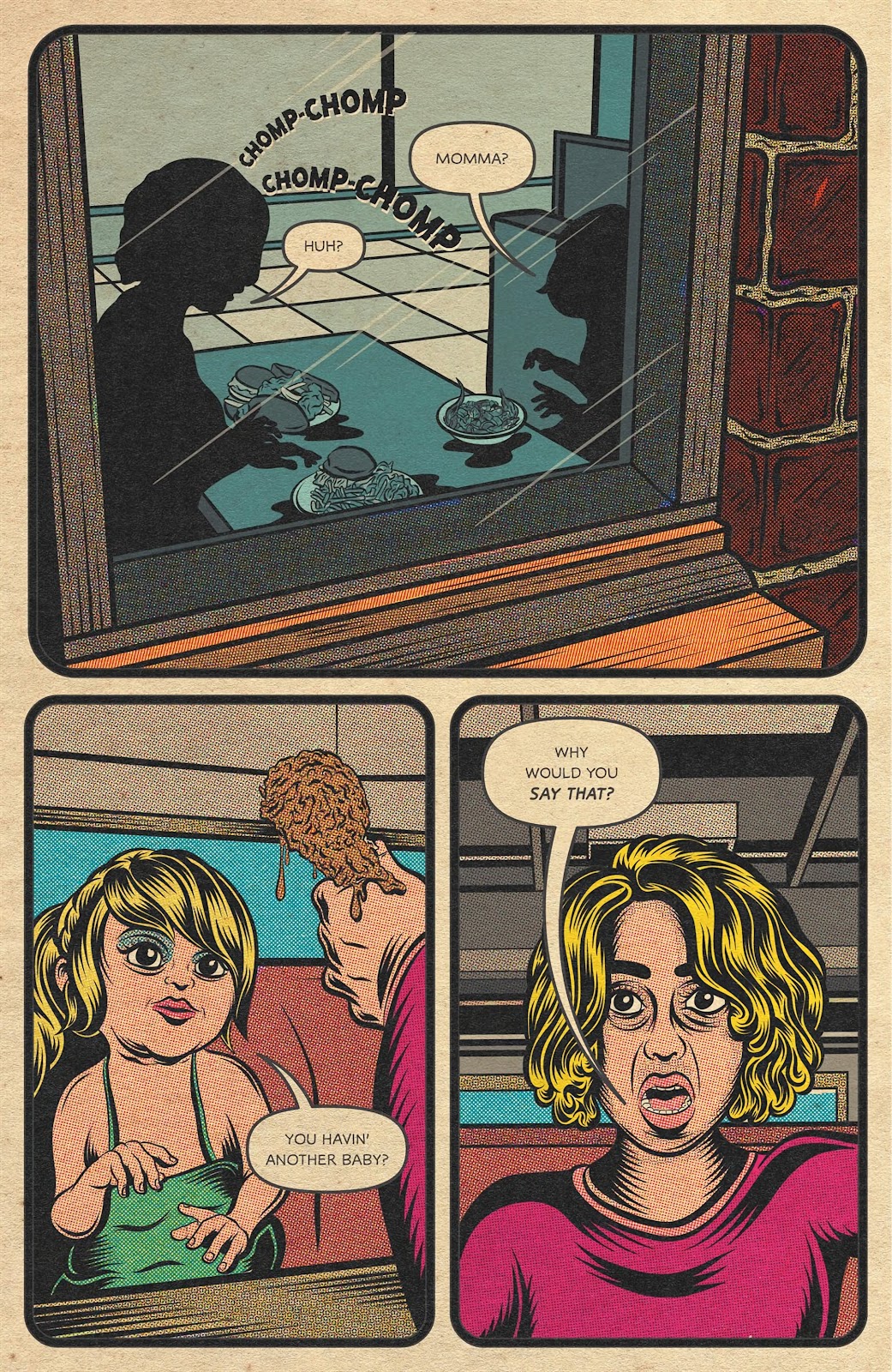 Pulp Bytes _TPB - Page 12