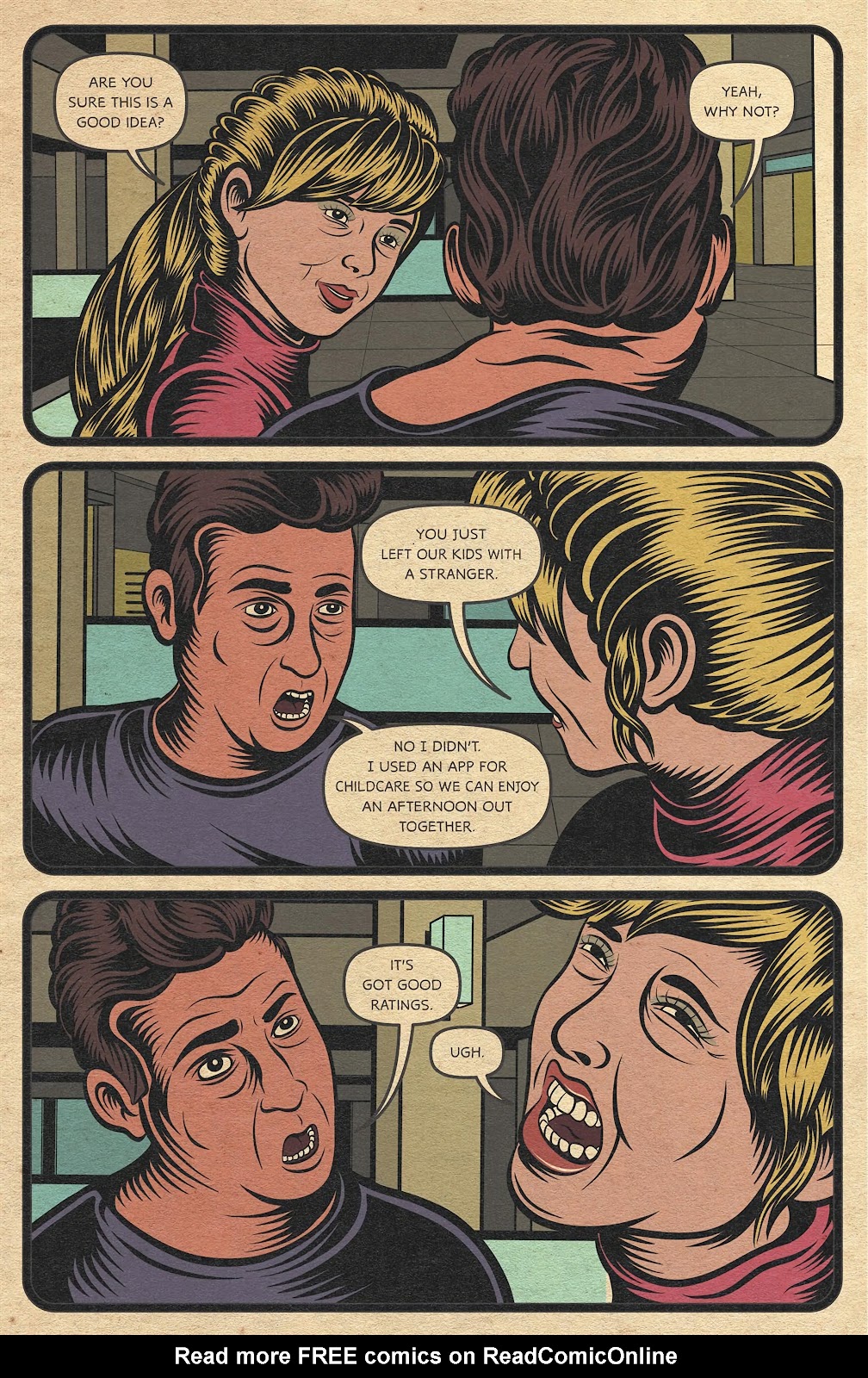 Pulp Bytes _TPB - Page 21