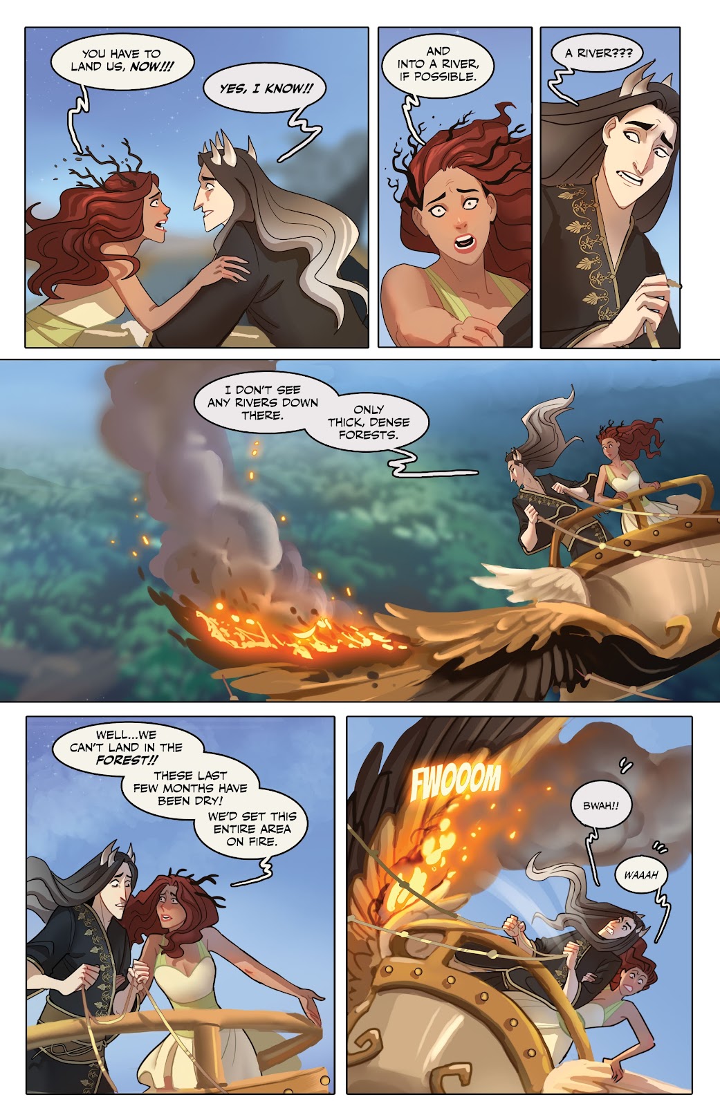 Punderworld TPB 1 (Part 1) - Page 94