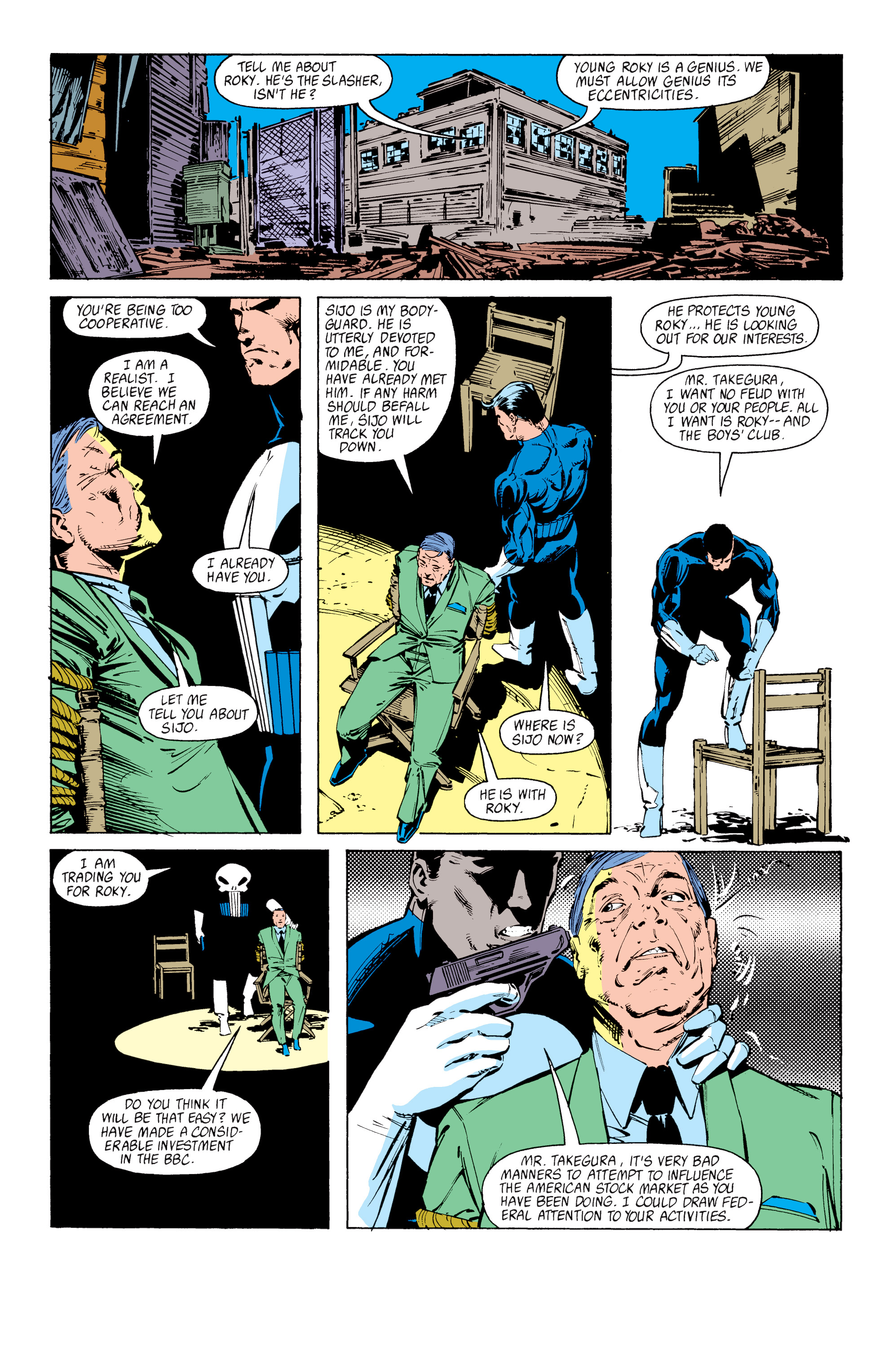 Punisher Epic Collection TPB_2_(Part_4) - Page 35