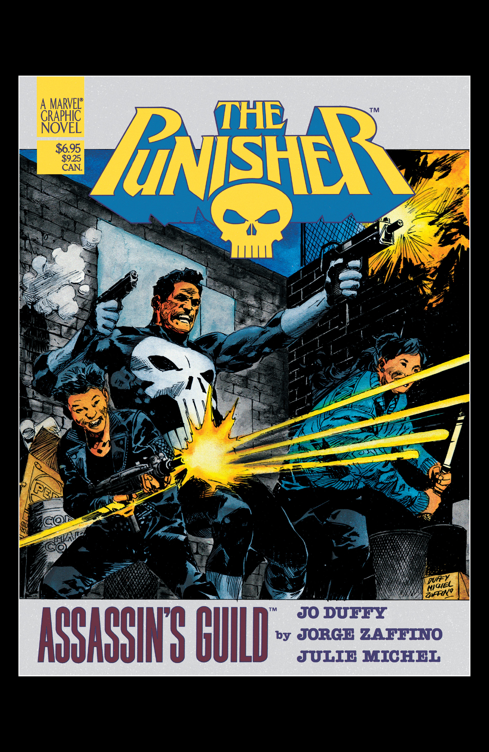 Punisher Epic Collection TPB_2_(Part_4) - Page 96