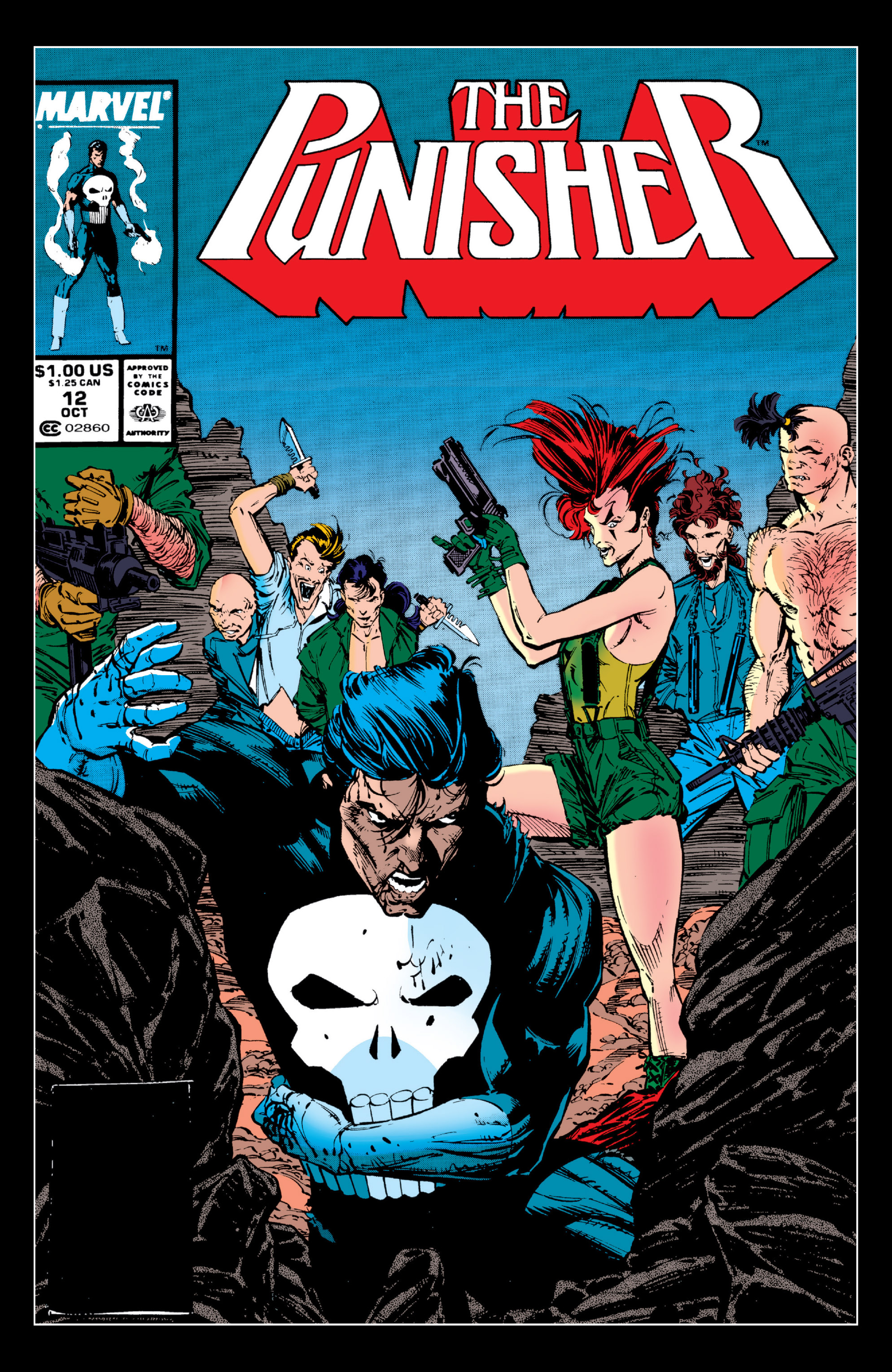 Punisher Epic Collection TPB_3_(Part_1) - Page 83