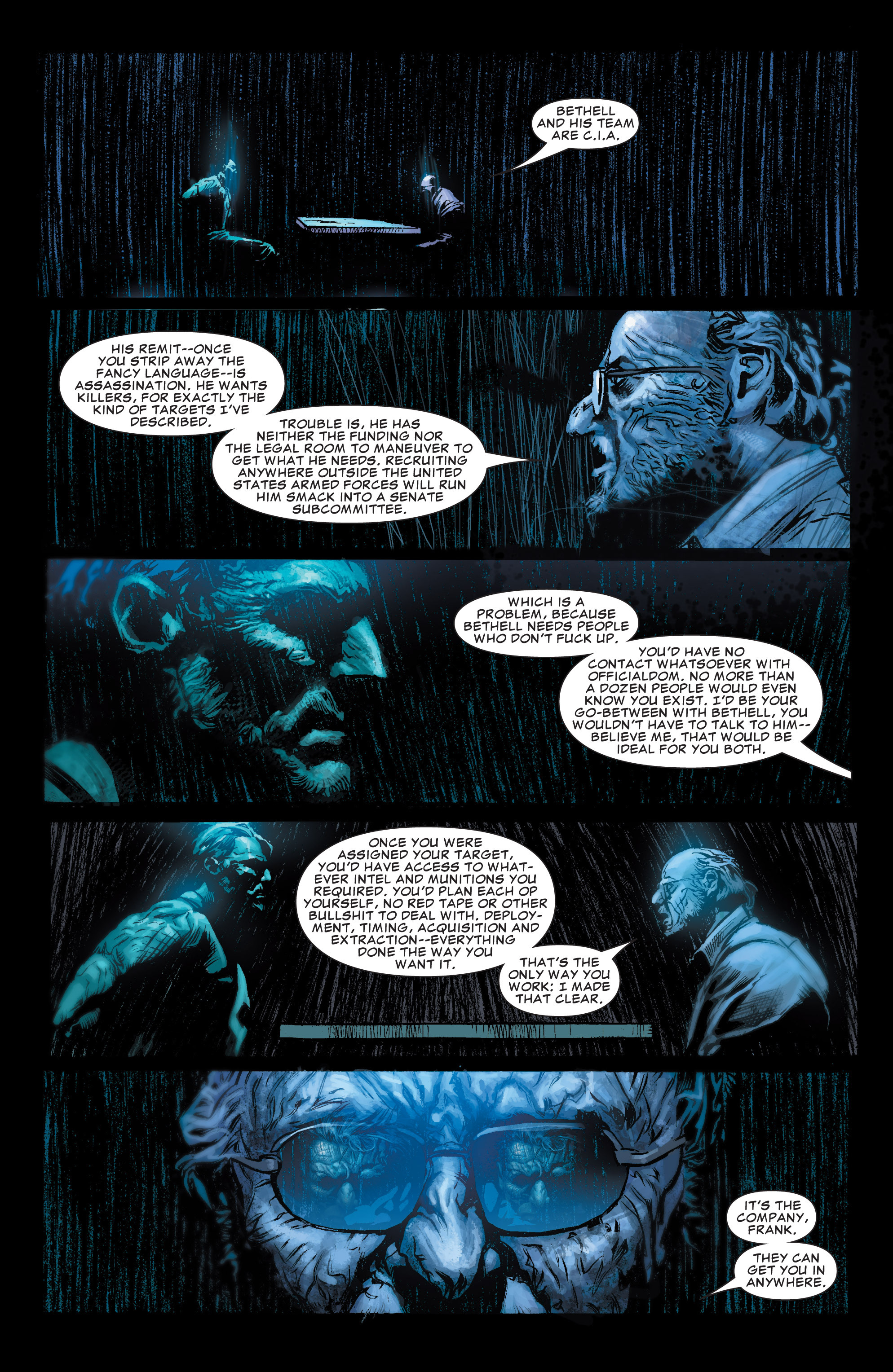 Punisher Max: The Complete Collection TPB_1_(Part_1) - Page 168