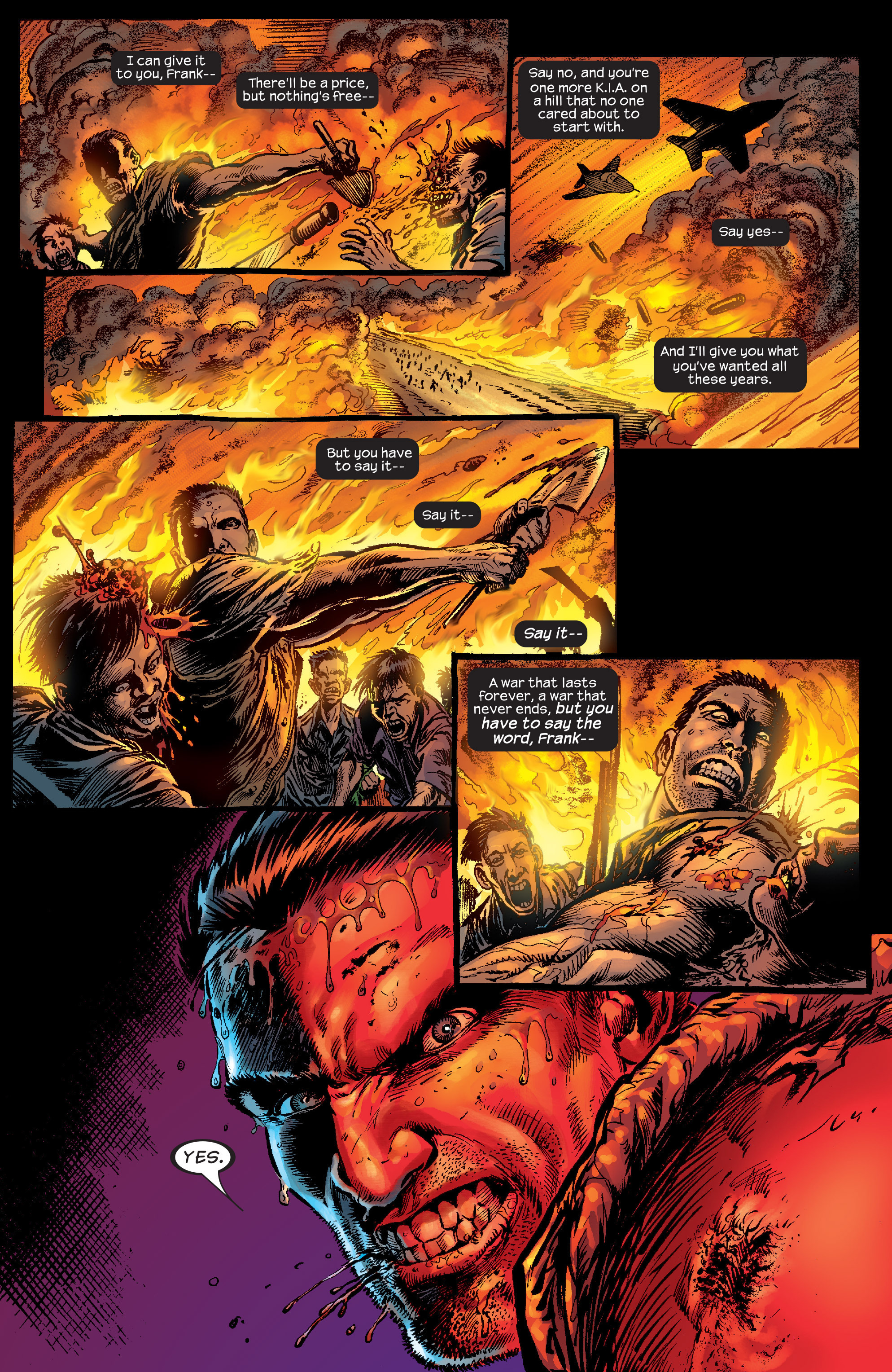 Punisher Max: The Complete Collection TPB_1_(Part_1) - Page 87