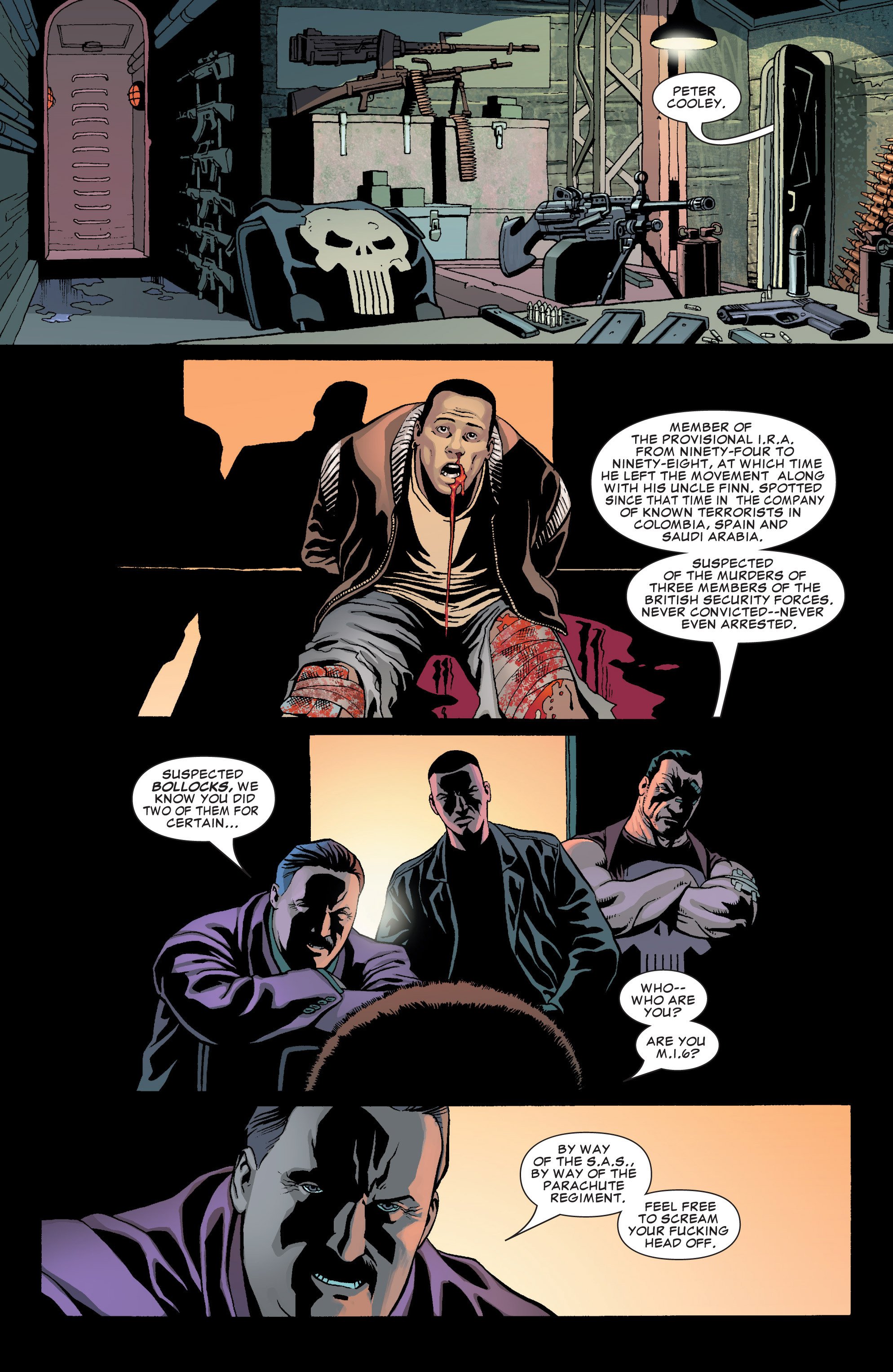 Punisher Max: The Complete Collection TPB_1_(Part_2) - Page 106