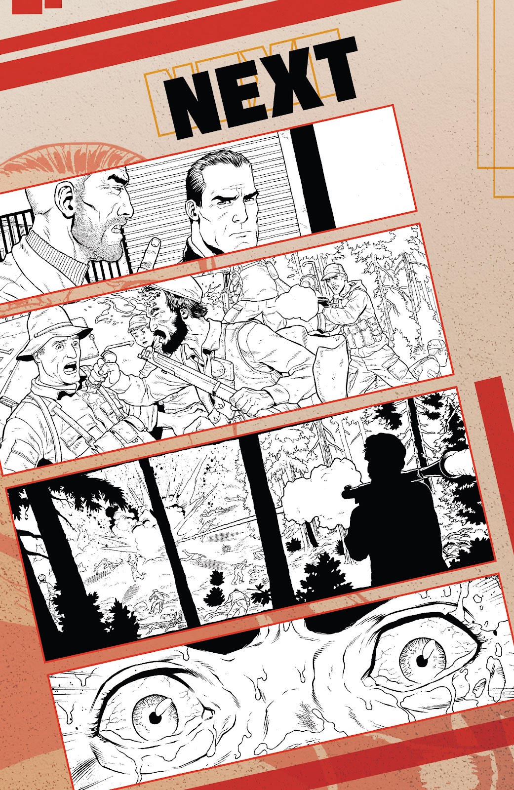 Punisher: Soviet Issue #2 - Page 23