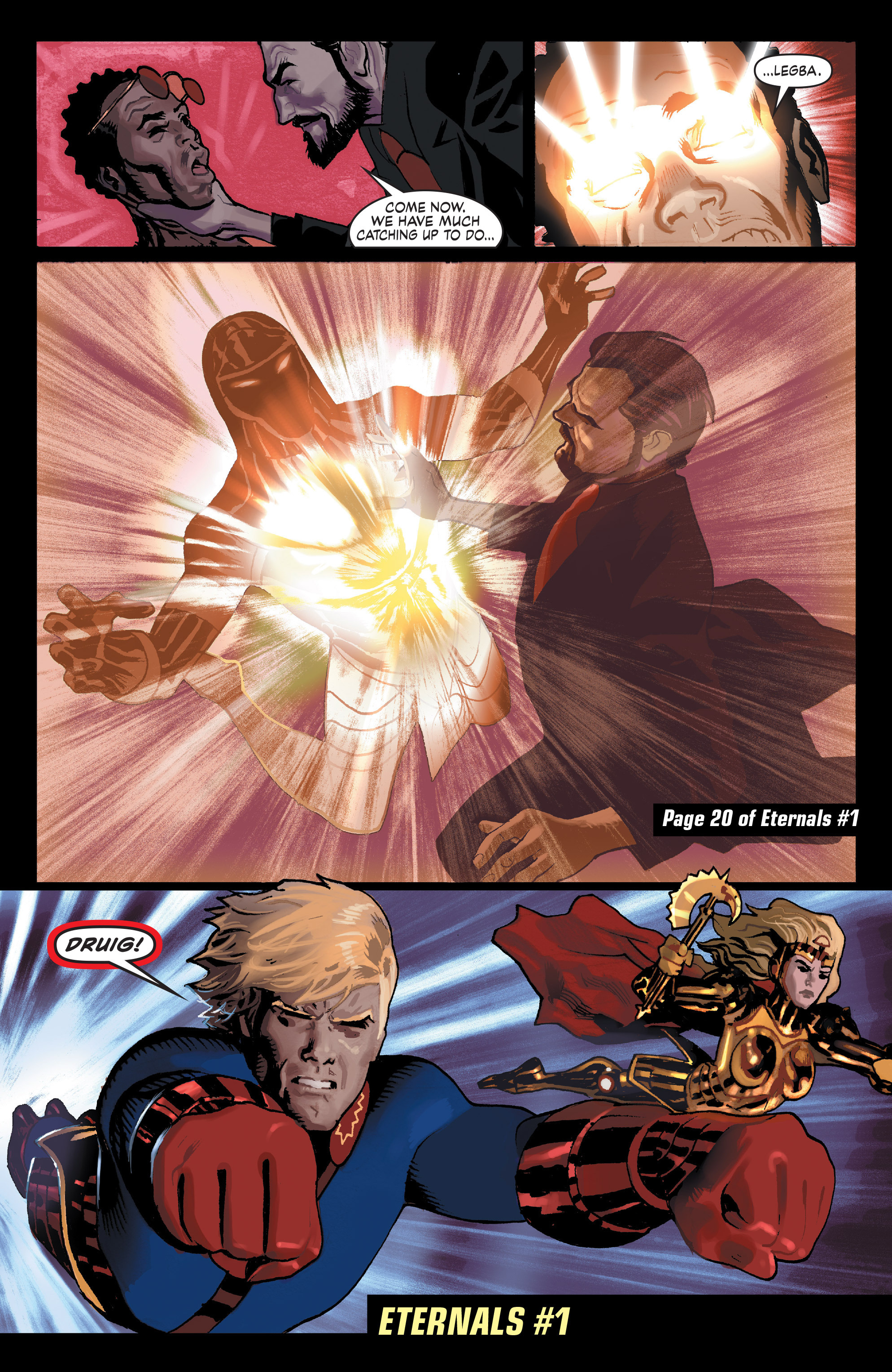 Punisher War Journal Issue #19 - Page 28