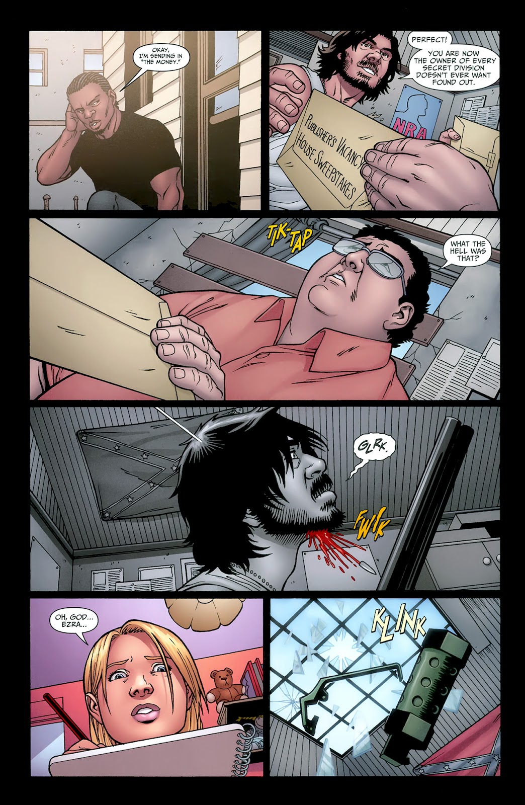 Push Issue #2 - Page 21
