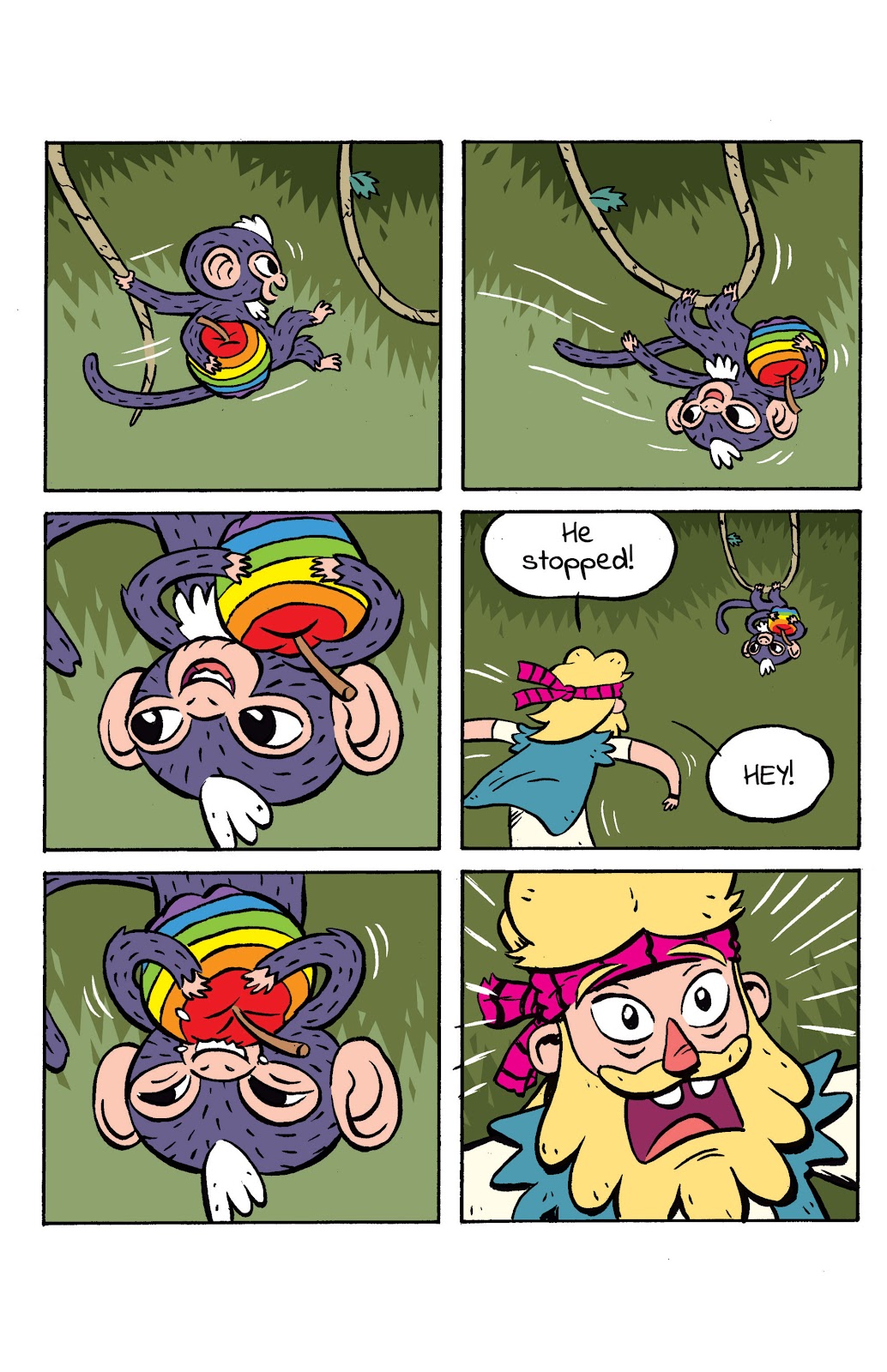 Rad Island Full - Page 13