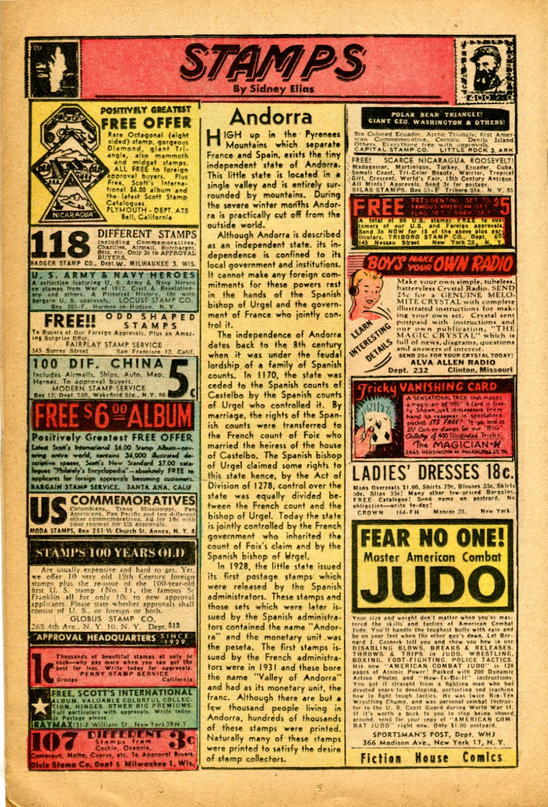 Rangers Comics Issue #64 - Page 18