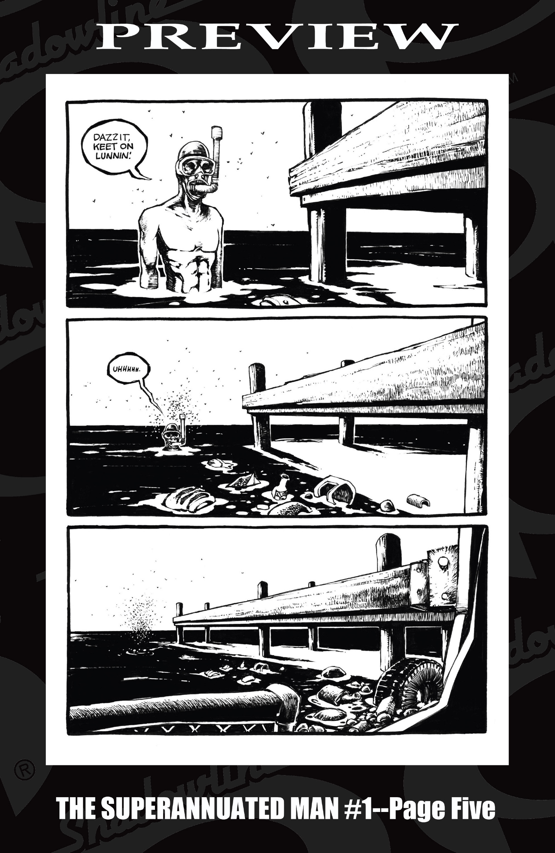 Rat Queens (2013) Issue #6 - Page 34