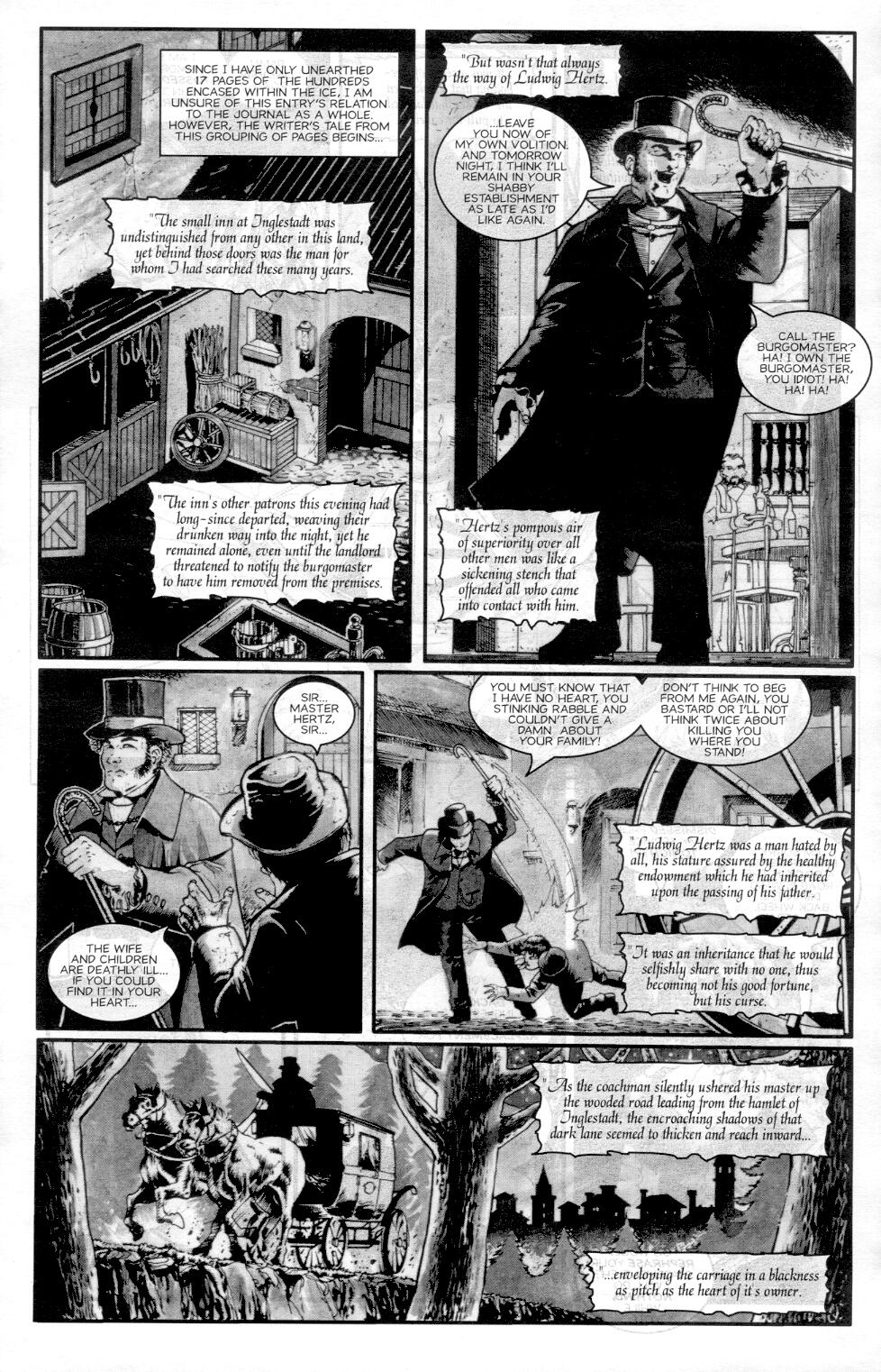 Raw Media Issue #1 - Page 29