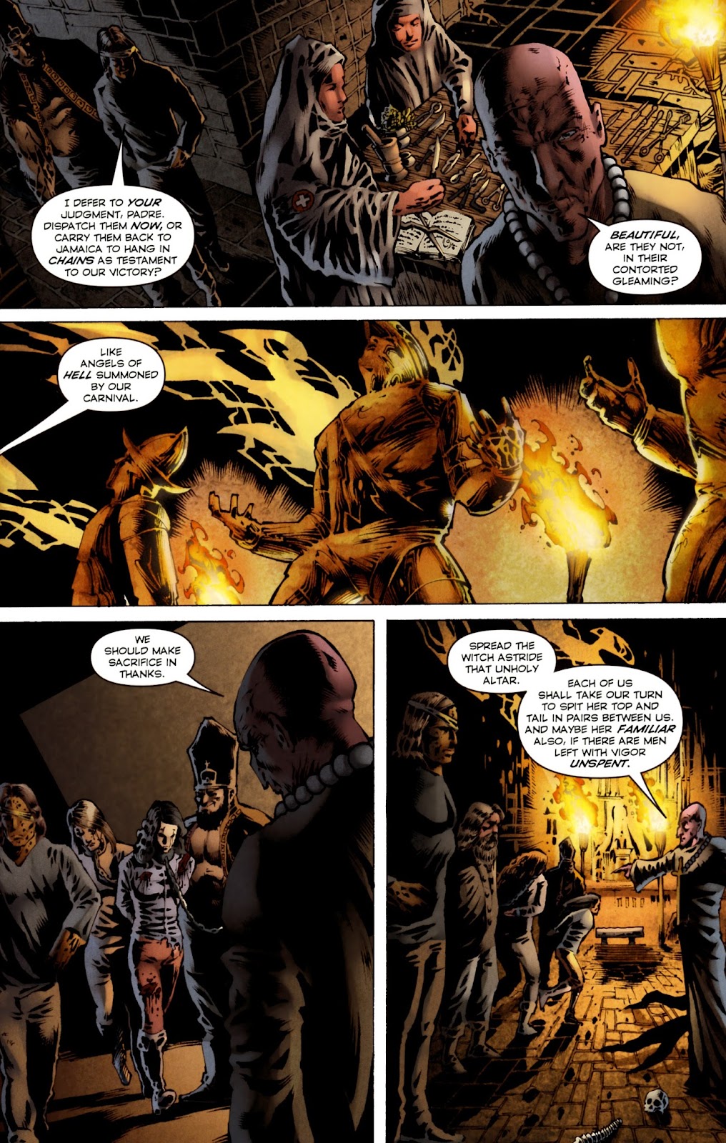Rawbone Issue #4 - Page 16