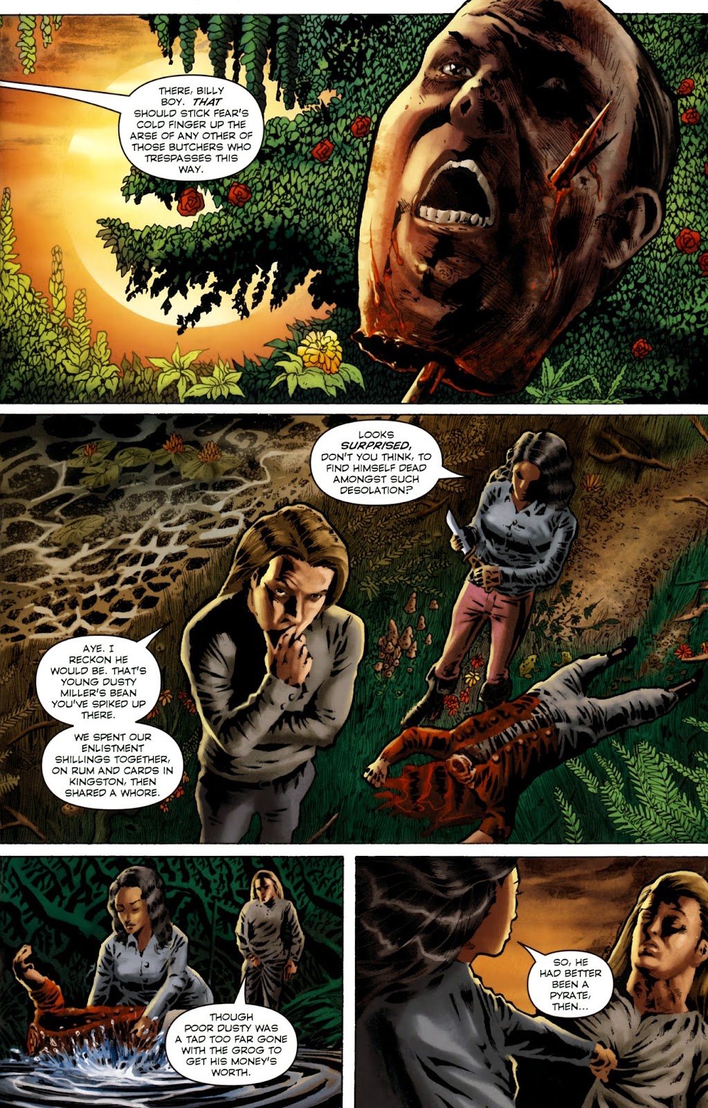 Rawbone Issue #4 - Page 4