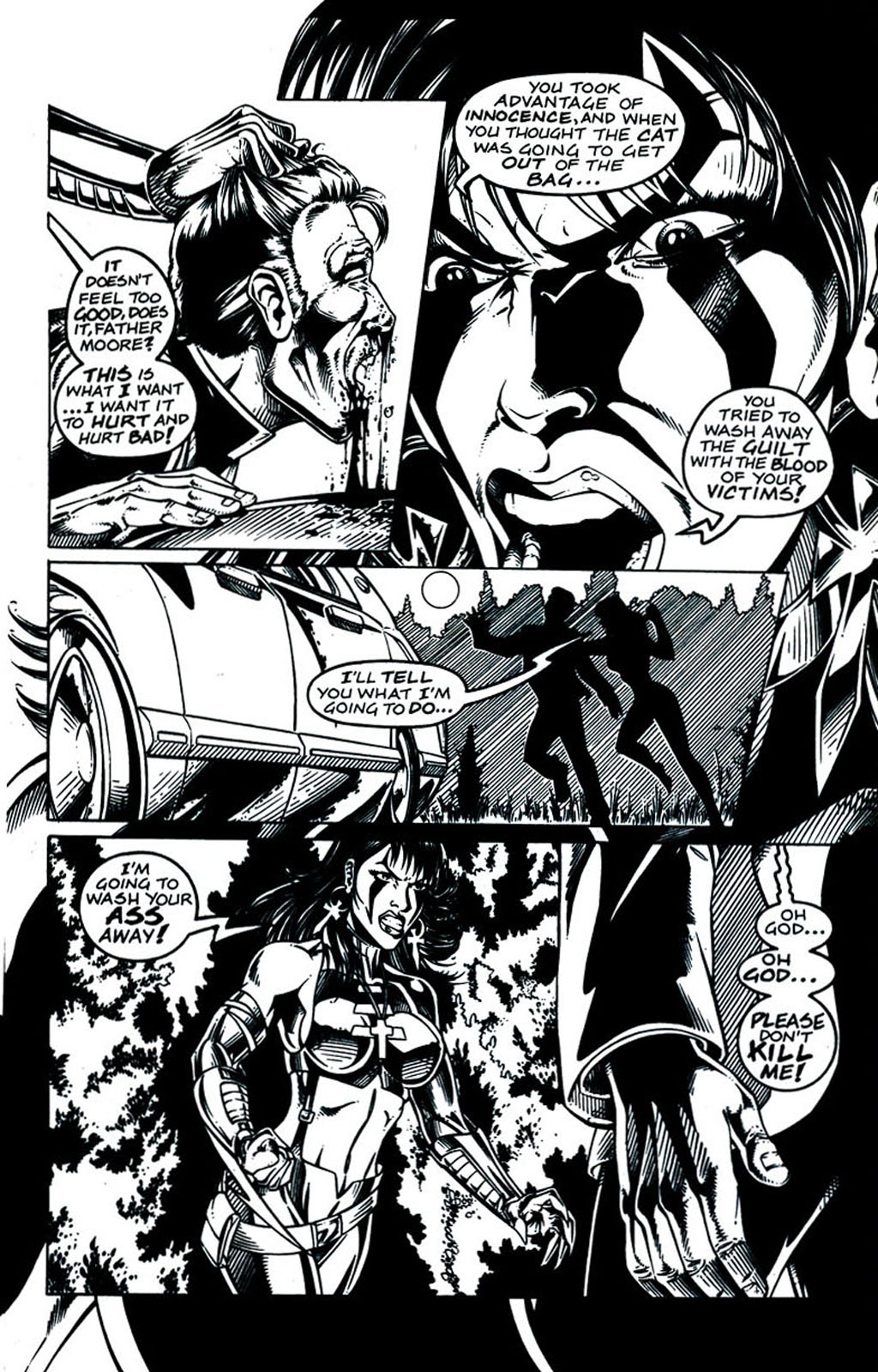 Razor: Uncut Issue #15 - Page 13