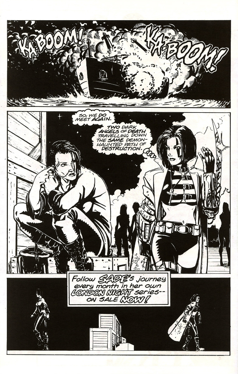 Razor: Uncut Issue #28 - Page 22