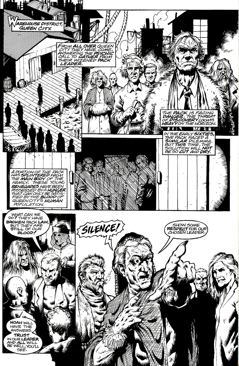 Razor: Uncut Issue #33 - Page 3