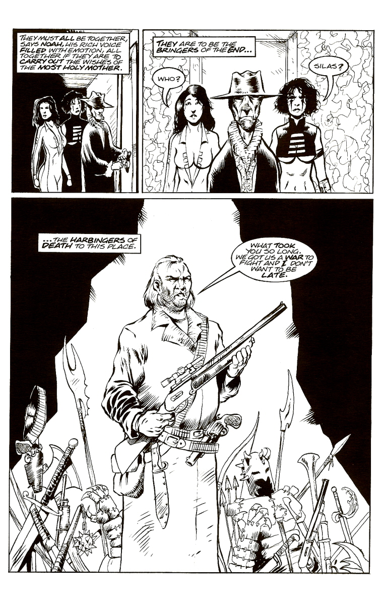 Razor: Uncut Issue #34 - Page 24