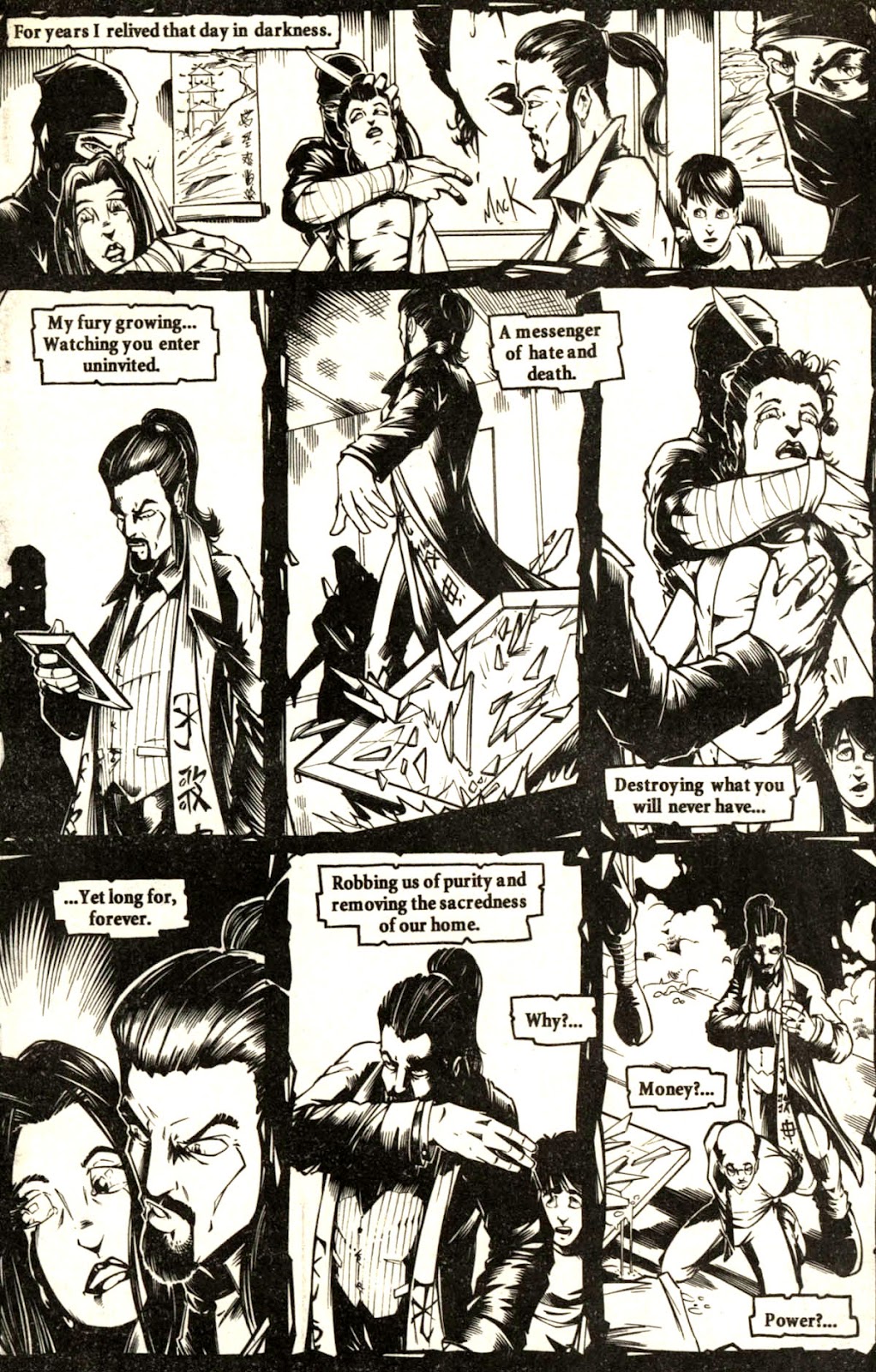 Razor: Uncut Issue #47 - Page 10