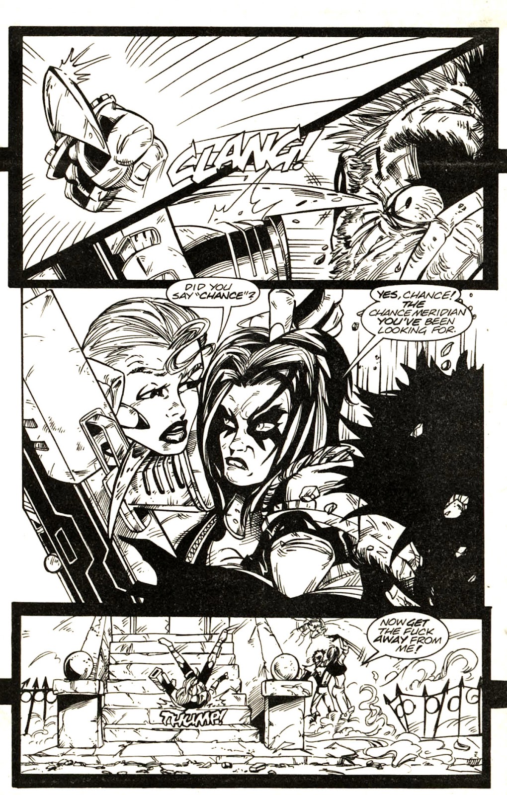 Razor: Uncut Issue #48 - Page 10
