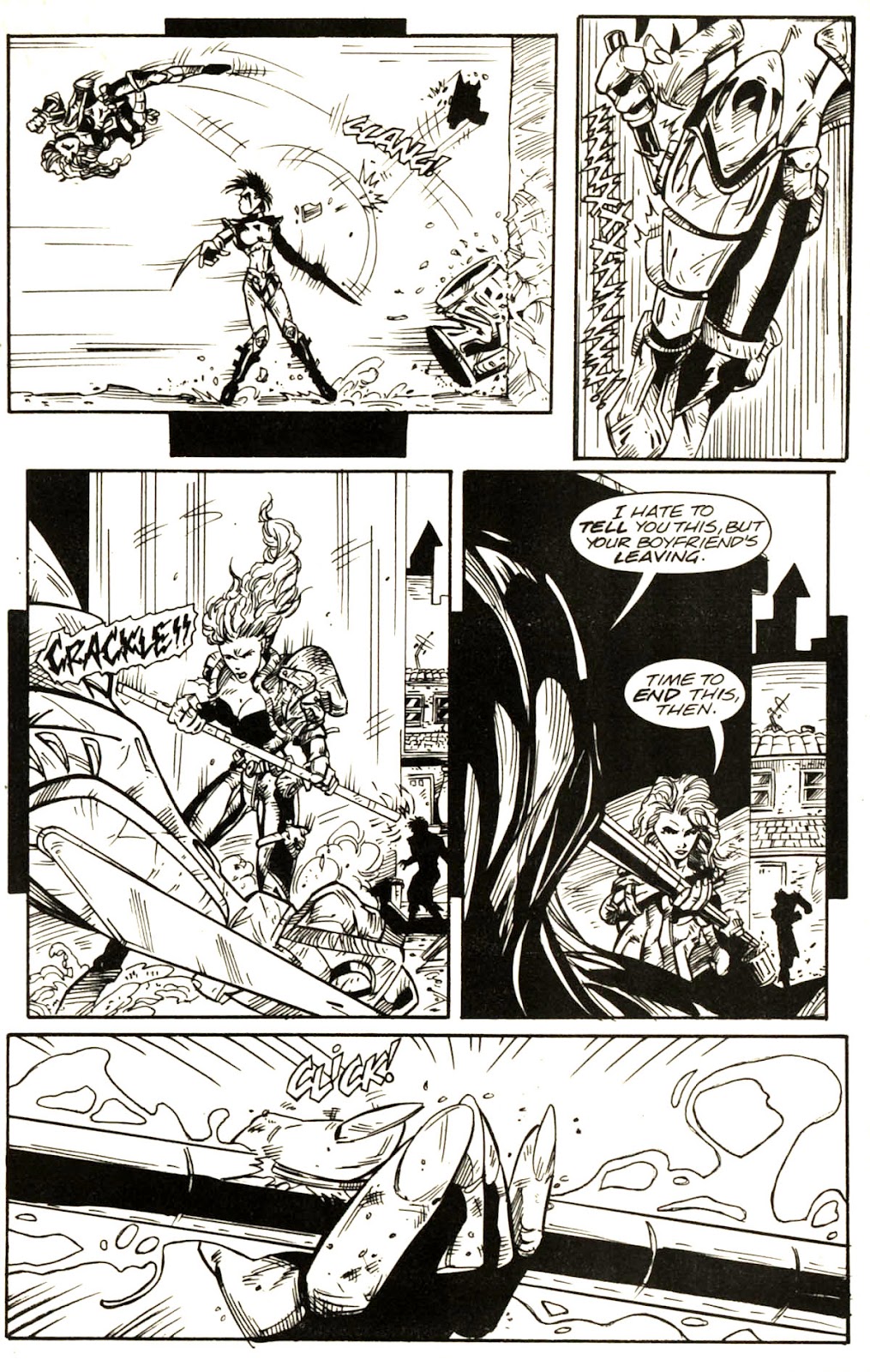 Razor: Uncut Issue #48 - Page 17