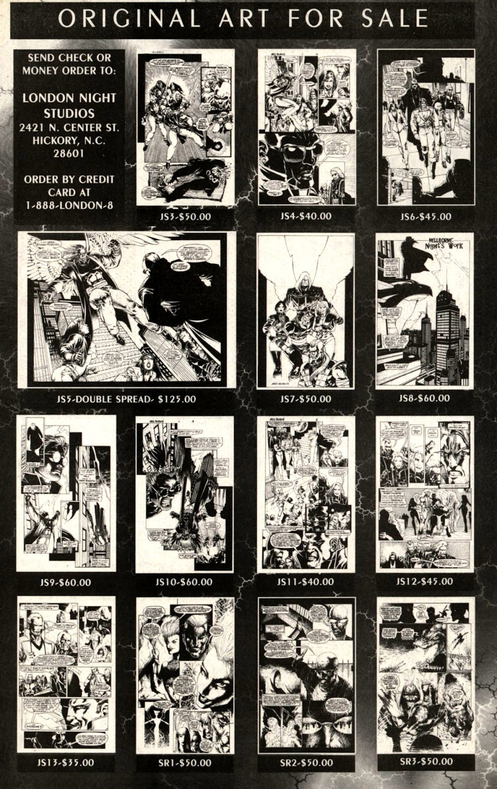Razor: Uncut Issue #48 - Page 33