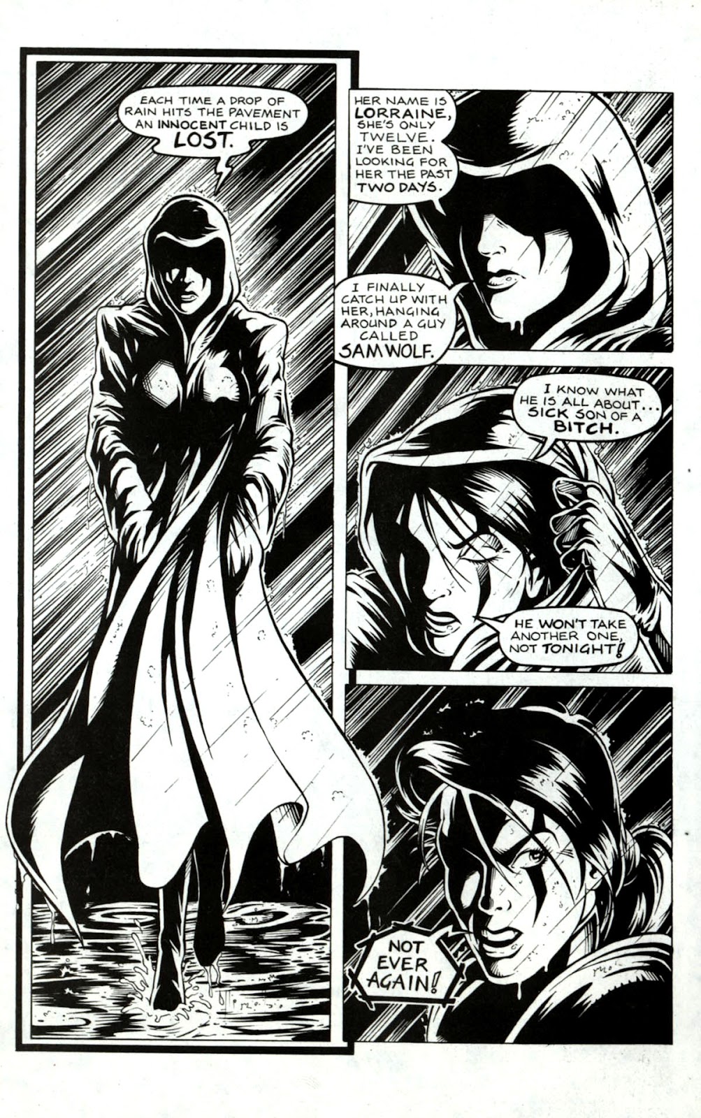 Razor: Uncut Issue #51 - Page 4