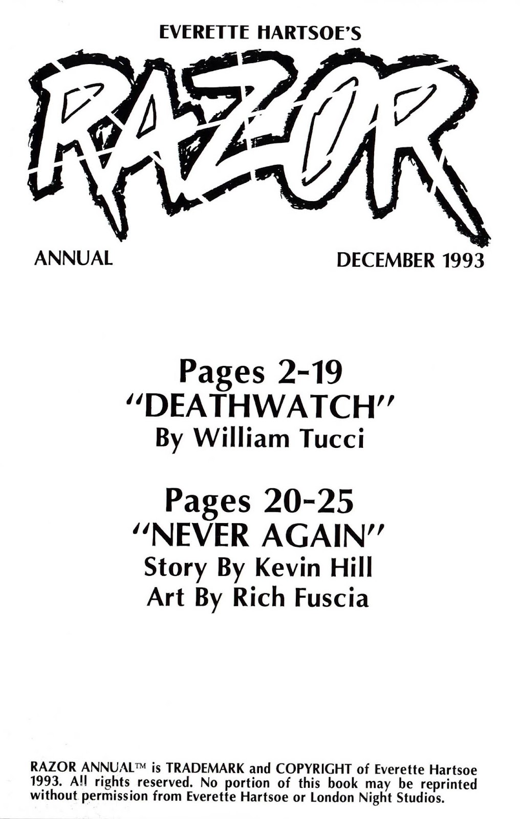 Razor Annual_1 - Page 2