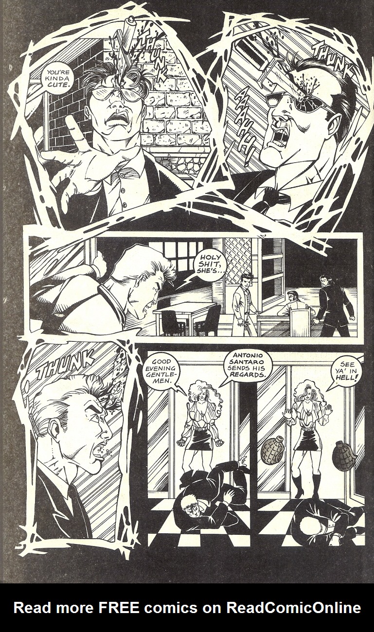 Razor Issue #12 - Page 7