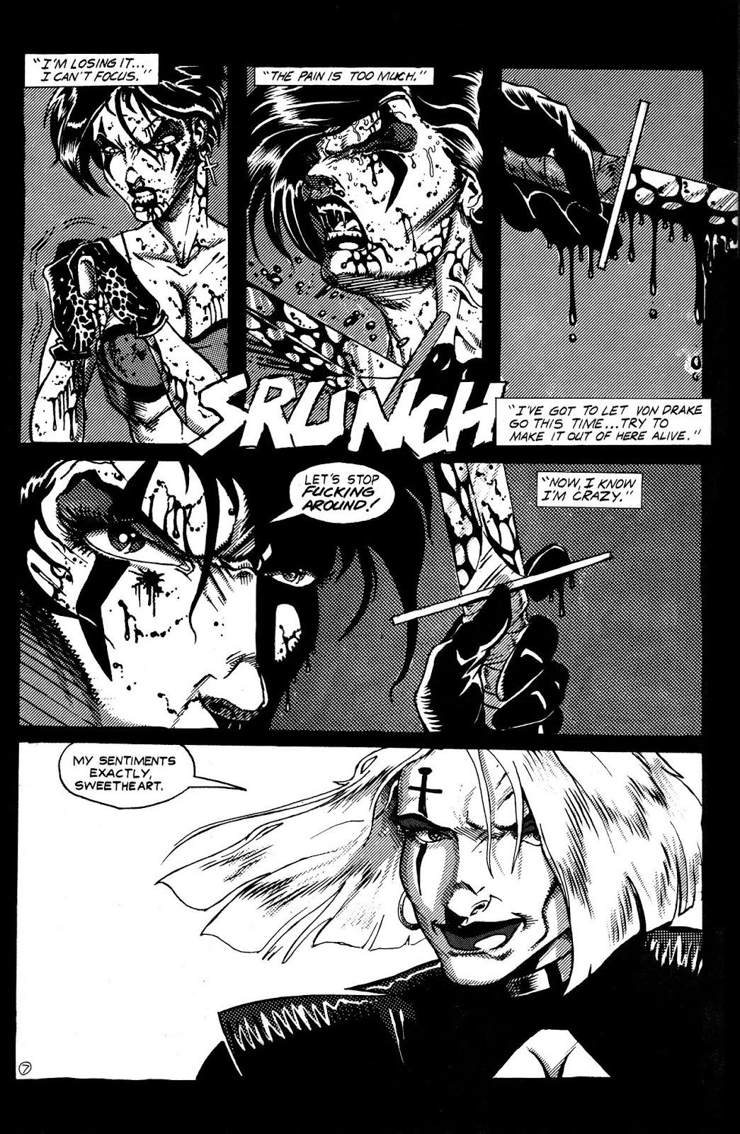 Razor Issue #3 - Page 9