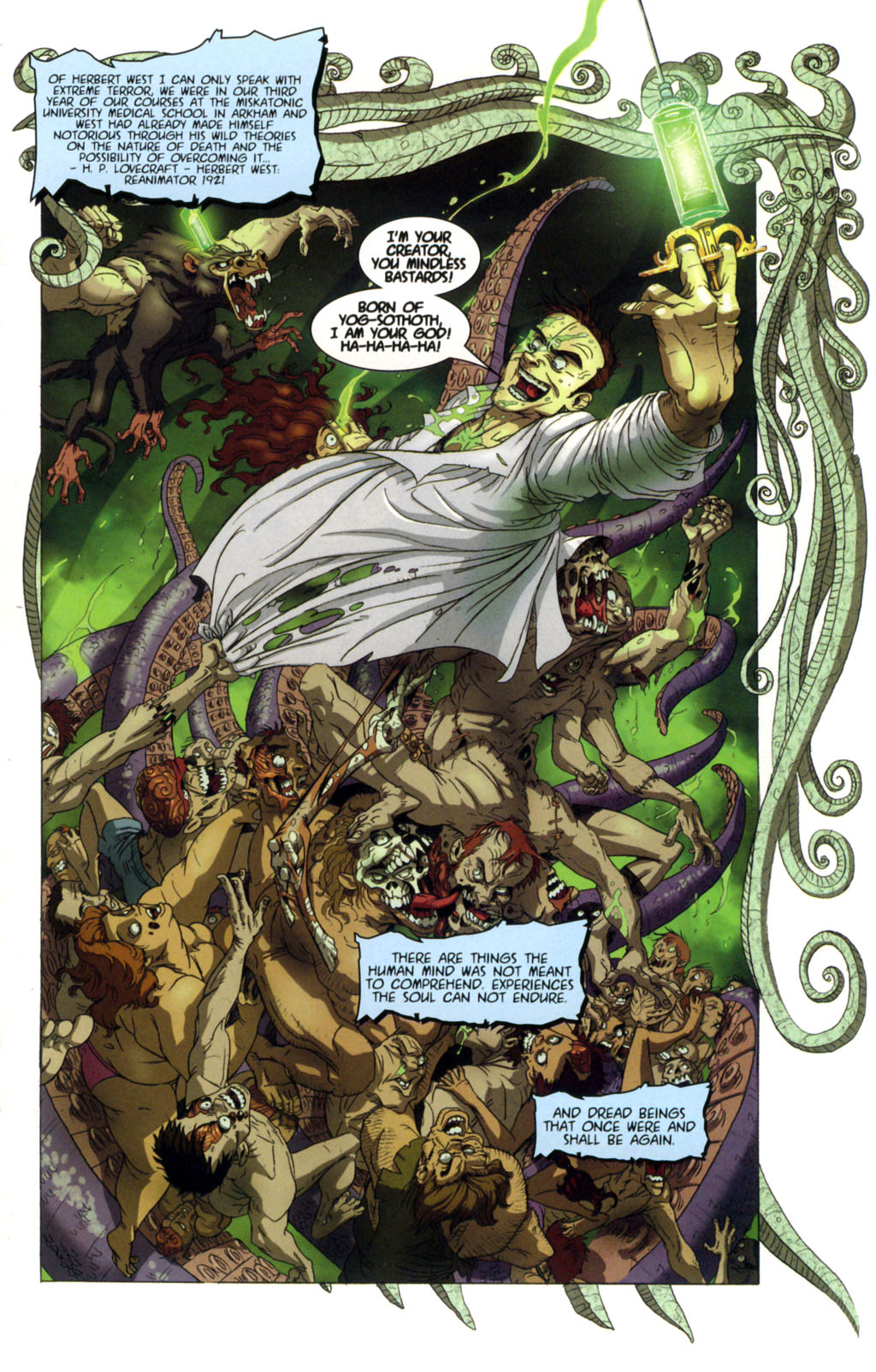 Re-Animator Full - Page 3