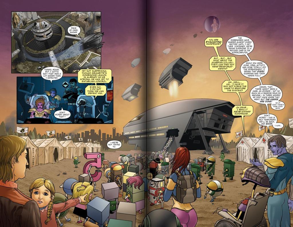 ReBoot: Paradigms Lost Full - Page 3