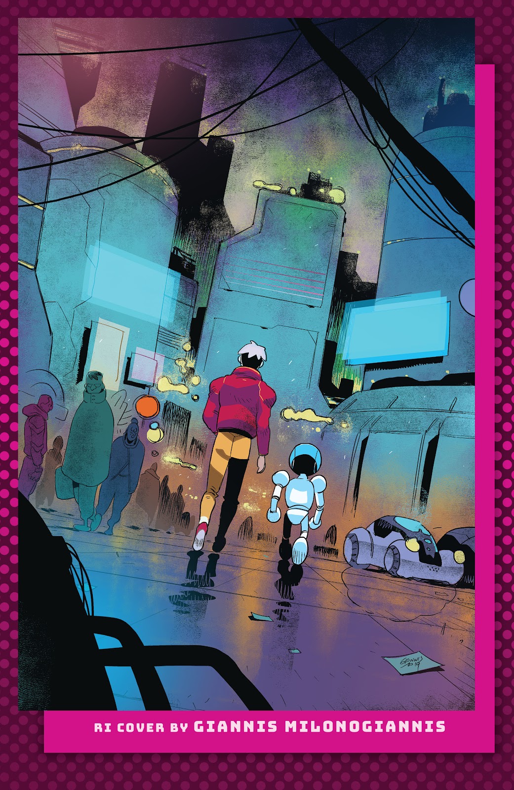 Read Only Memories Issue #3 - Page 28