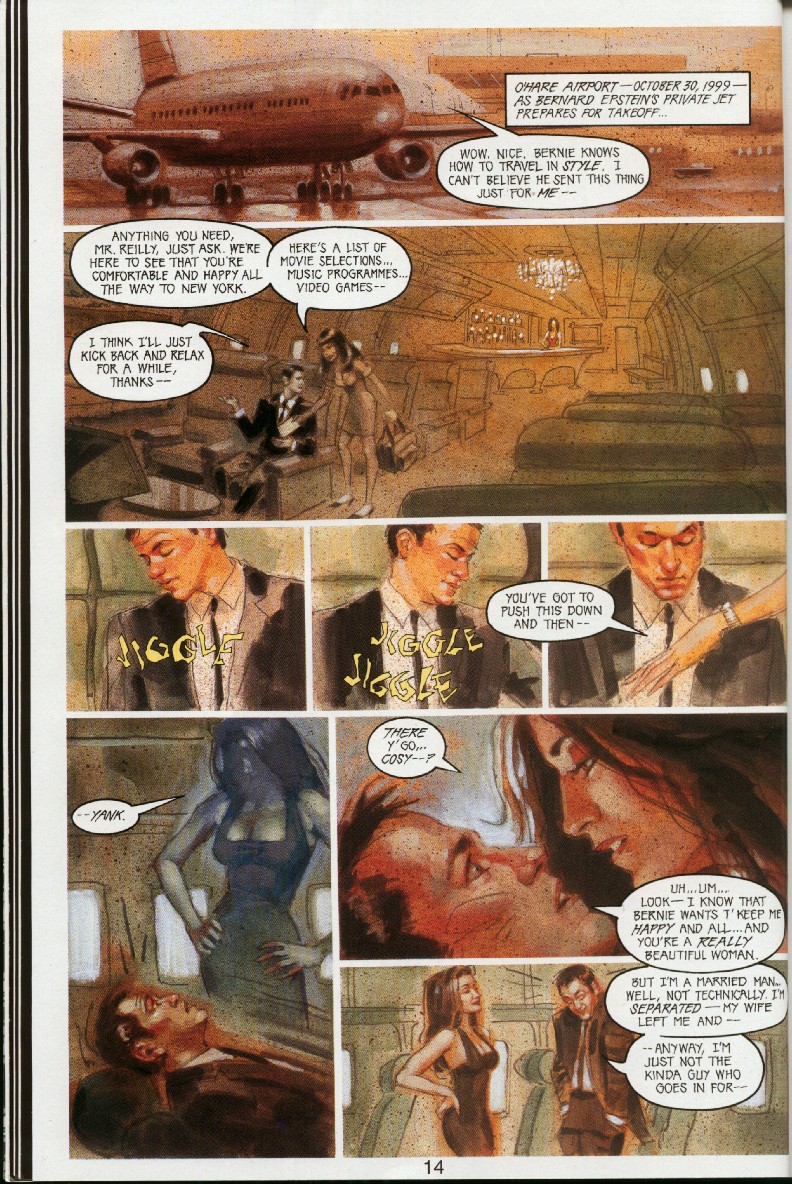 Realworlds: Justice League of America Full - Page 16