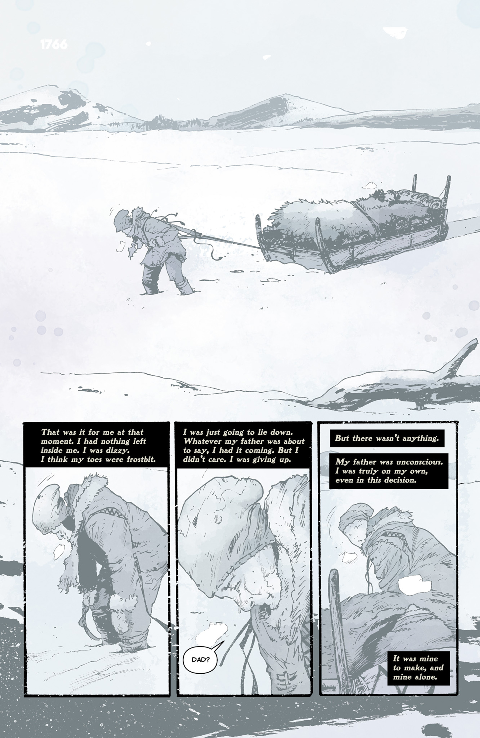 Rebels Issue #5 - Page 19