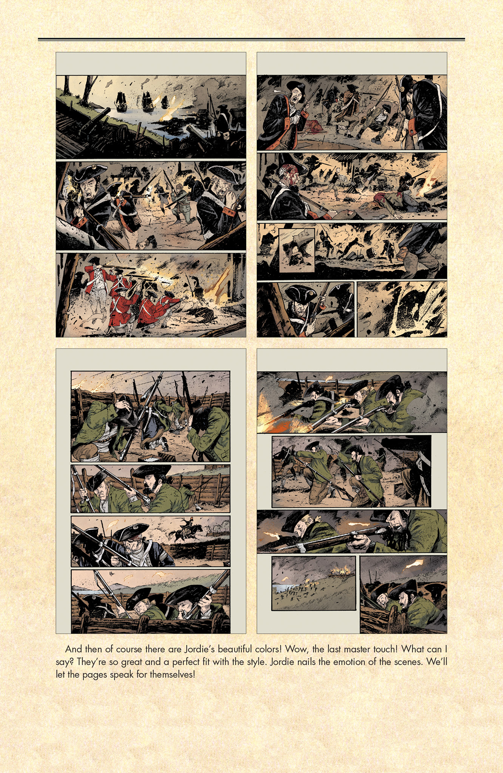 Rebels Issue #6 - Page 29
