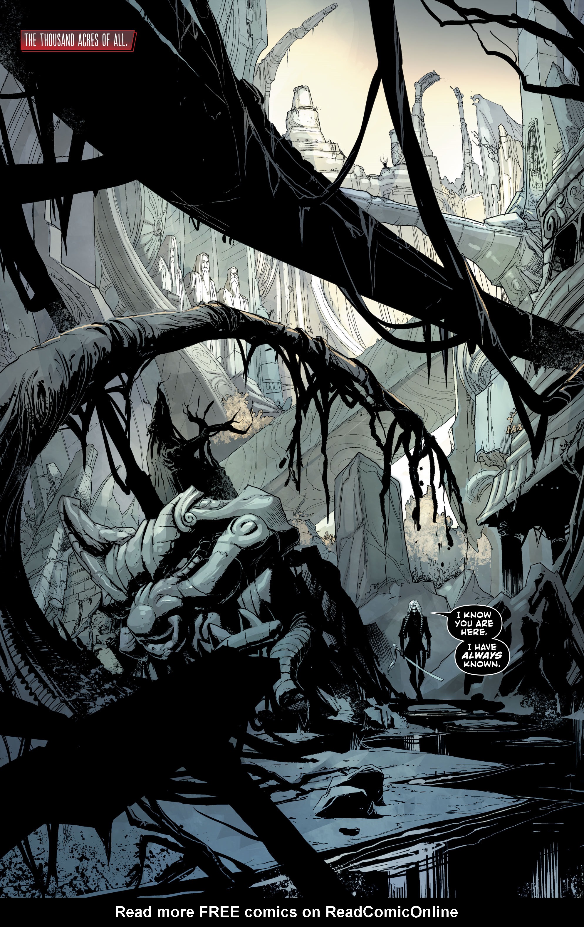 Red Hood and the Outlaws (2016) Issue #33 - Page 3