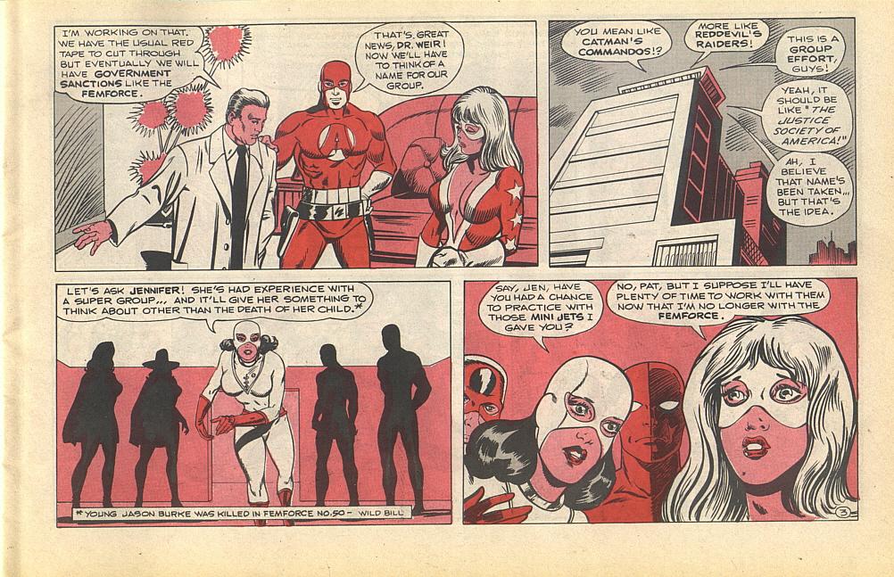 Reddevil Full - Page 5