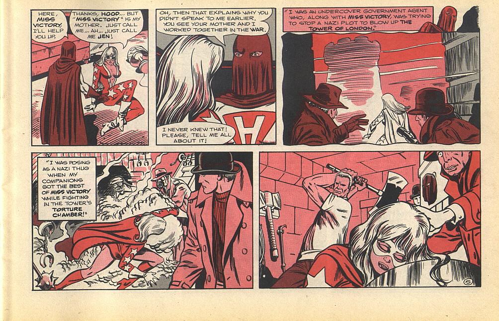 Reddevil Full - Page 7